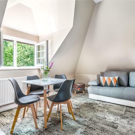 Leba Spot Apartman Kültér fotó